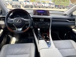 2017 RX 350 Thumbnail 5