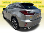 2017 RX 350 Thumbnail 10