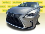 2017 RX 350 Thumbnail 11