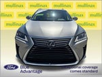 2017 RX 350 Thumbnail 12