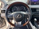 2017 RX 350 Thumbnail 16