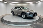 2018 RX 350 Thumbnail 7