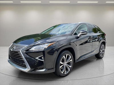 Photo of a 2019 Lexus RX 350 4DR SUV for sale