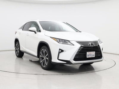 Photo of a 2019 Lexus RX 350 4DR SUV for sale