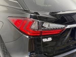 2019 RX 350 Thumbnail 8