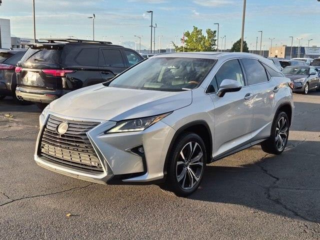 2019 Lexus RX - $24,046