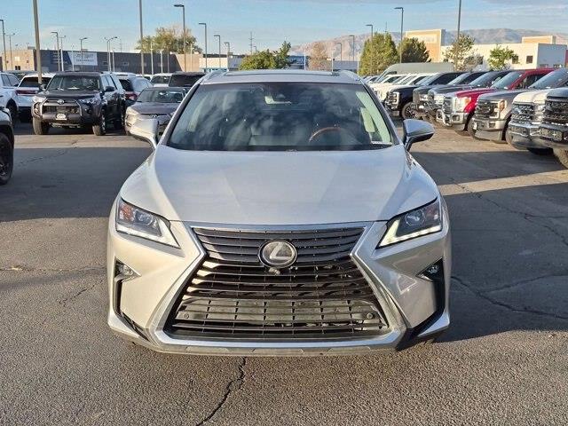 2019 Lexus RX - $24,046