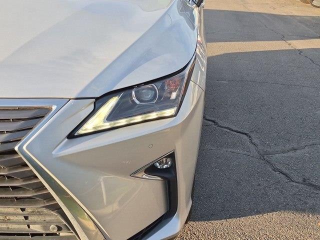 2019 Lexus RX - $24,046