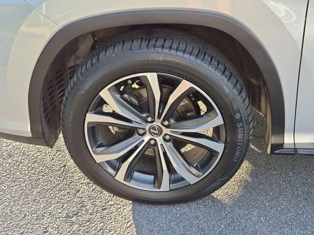 2019 Lexus RX - $24,046