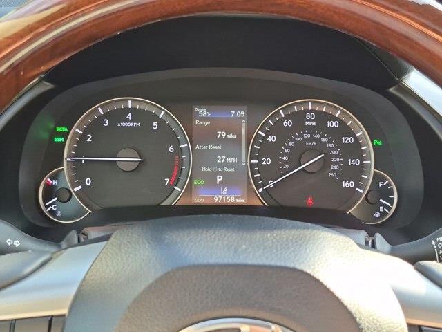 2019 Lexus RX - $24,046