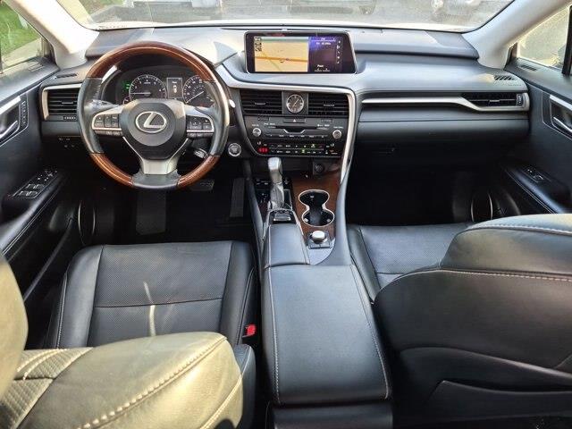 2019 Lexus RX - $24,046
