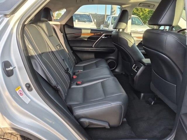 2019 Lexus RX - $24,046