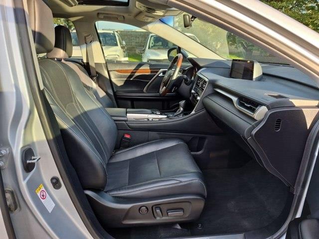 2019 Lexus RX - $24,046