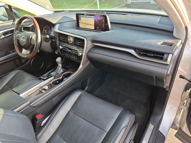 2019 Lexus RX - $24,046