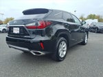 2016 RX 350 Thumbnail 17