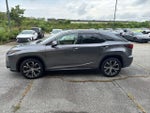 2016 RX 350 Thumbnail 2
