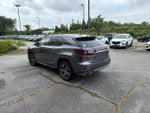 2016 RX 350 Thumbnail 3
