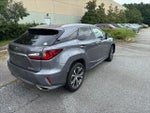 2016 RX 350 Thumbnail 4