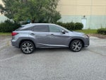 2016 RX 350 Thumbnail 5