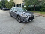2016 RX 350 Thumbnail 6