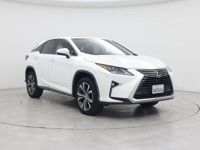 Photo of a 2016 Lexus RX 350 4DR SUV for sale