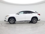 2016 RX 350 Thumbnail 3
