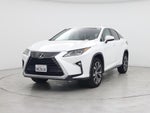 2016 RX 350 Thumbnail 4