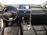 2016 RX 350 Thumbnail 9