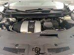 2016 RX 350 Thumbnail 23