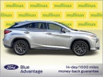 2017 RX 350 Thumbnail 2