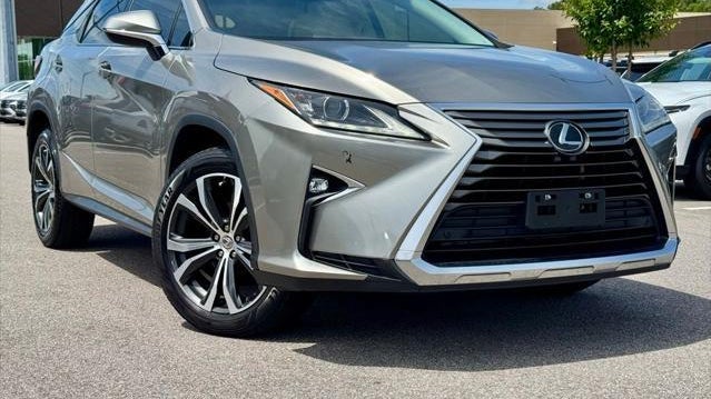 Preowned 2017 Lexus RX 350 Base for Sale