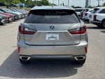 2017 RX 350 Thumbnail 12