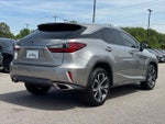 2017 RX 350 Thumbnail 13