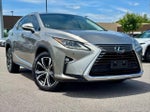 2017 RX 350 Thumbnail 1