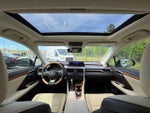 2017 RX 350 Thumbnail 3