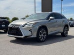 2017 RX 350 Thumbnail 9