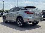 2017 RX 350 Thumbnail 11