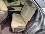 2017 RX 350 Thumbnail 23