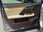 2017 RX 350 Thumbnail 26
