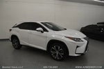 2017 RX 350 Thumbnail 7