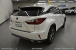 2017 RX 350 Thumbnail 9