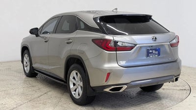 Photo of a 2017 Lexus RX 350 4DR SUV for sale