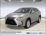 2017 RX 350 Thumbnail 26