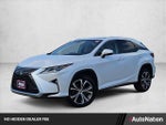 2017 RX 350 Thumbnail 1
