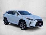 2017 RX 350 Thumbnail 3
