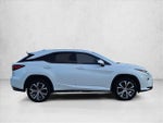 2017 RX 350 Thumbnail 4