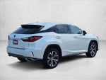 2017 RX 350 Thumbnail 5