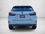 2017 RX 350 Thumbnail 6