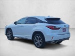 2017 RX 350 Thumbnail 7