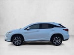 2017 RX 350 Thumbnail 8